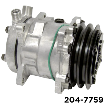 SD5H09 EAR MT 125 24V