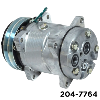 SD5L14 Compressor Assembly