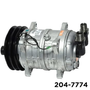 TM16 Compressor Assembly