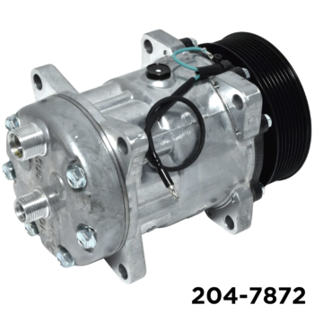 SD7H15 Compressor Assembly