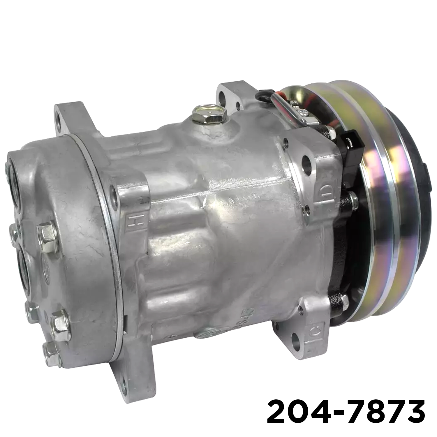 SD7H15 EM QC 140 2A Massey Ferguson3000/4000/5000/6000/8000 series O