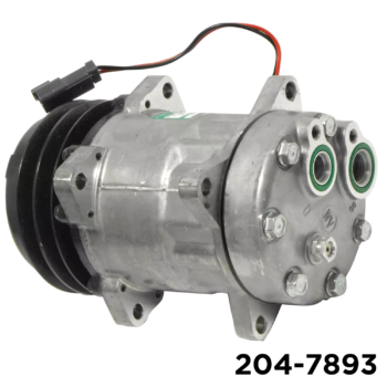 SD7H15 EAR A2 WV 24V Deutsch ConnectorVolvo Wheel LoaderOEM: 1141