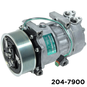 SD7H15 Compressor Assembly