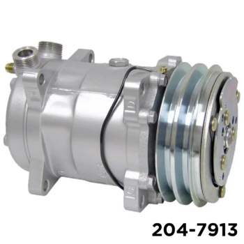 SD508 Compressor Assembly Same as 204-7705