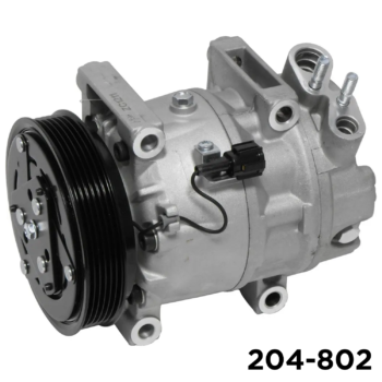 CWV618 Compressor Assembly