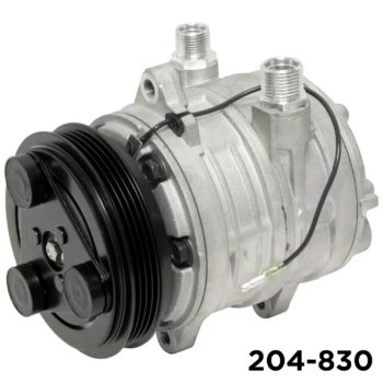 TM08HD 4PV 12V VOR AM