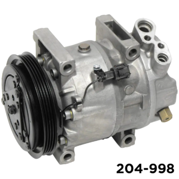 Reman CWV618 Compressor Assembly