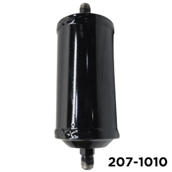 Liquid Line Drier 3/4 x 3/4 x 256mm Male Flare