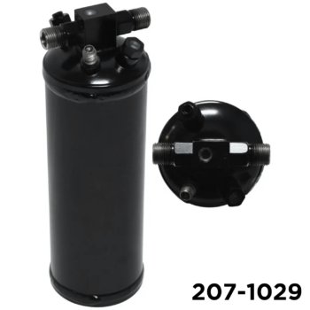 Mack Truck Metric R134A 93