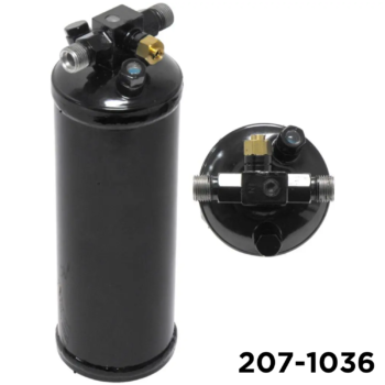 Kenworth Receiver Drier 94 & UP