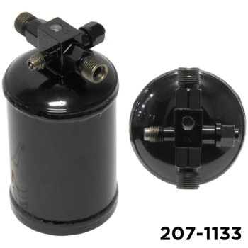 Mack Truck 2000-89