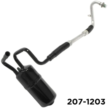 FRD TAURUS 07-02