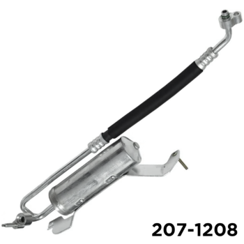 LINC AVIATOR 05-03