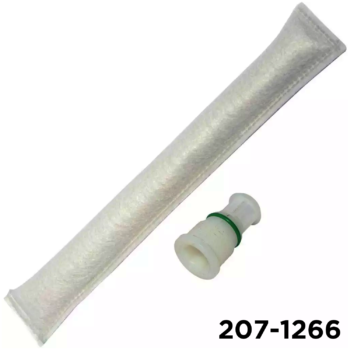 D BAG  8 1/2 X 1.375