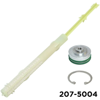AFTERMARKET A/C RECEIVER DRIER