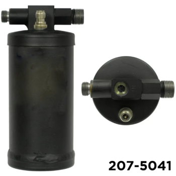 Drier Motorhome  93-85
