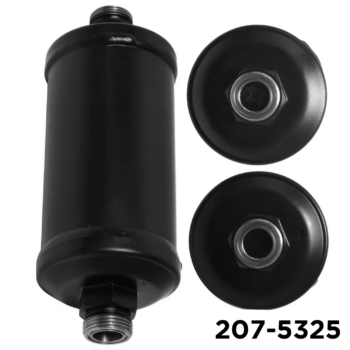 Drier Inline
