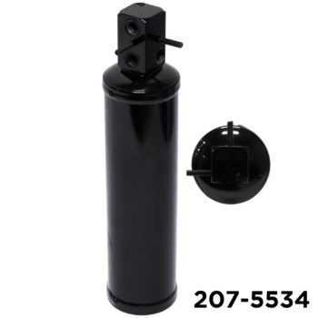 KENW T2000 03-96 13"
