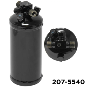 Freightliner Receiver Drier  89