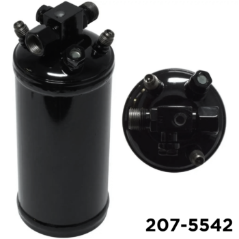 Drier Freightliner 90-91