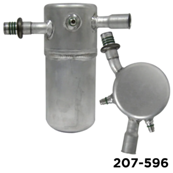 FRD AEROSTAR 93-86