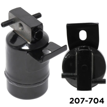DODG RAMCHARGER 93-81
