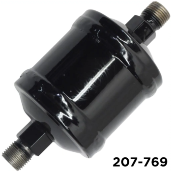 Heavy Duty Inline Filter Drier