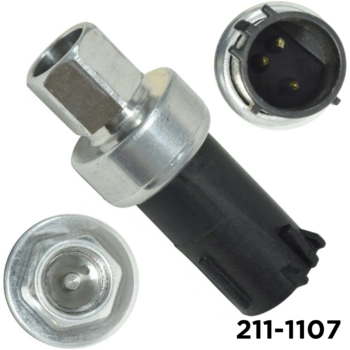 Pressure Transducer 1992-2011 Ford Cars, 1999-2012 Ford Trucks, 2003-2014 Mazda