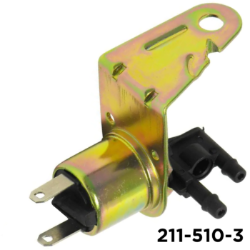 2 PORT VAC SOLENOID