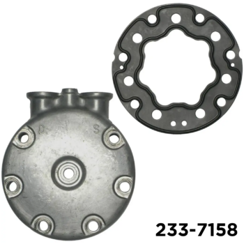 SE7 7H15 GSA TMH PAD