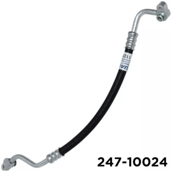 Discharge Line