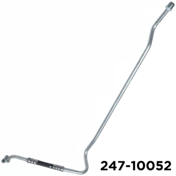 Liquid Line w/ Orifice Tube