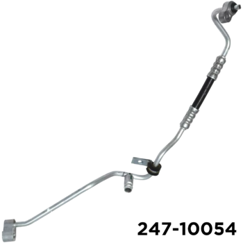 Liquid Line w/ Orifice Tube