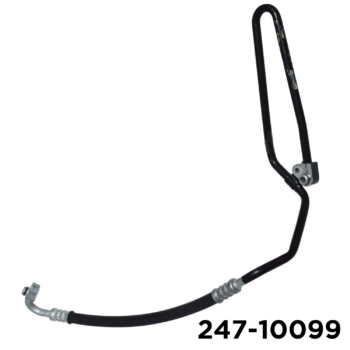 Discharge Line