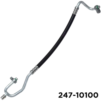 Discharge Line