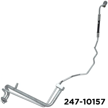 Discharge and Liquid Line Call For Pricing