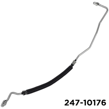 Discharge Line