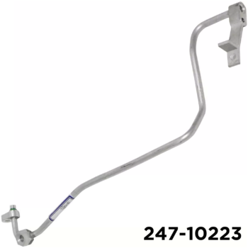 Liquid Line w/o Orifice Tube