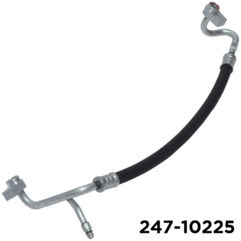 AFTERMARKET A/C DISCHARGE LINE HOSE ASSEMBLY
