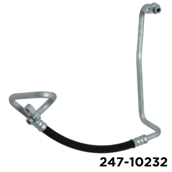 AFTERMARKET A/C DISCHARGE LINE HOSE ASSEMBLY