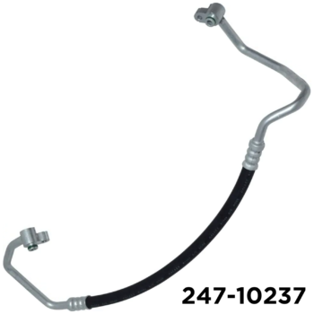 AFTERMARKET A/C DISCHARGE LINE HOSE ASSEMBLY