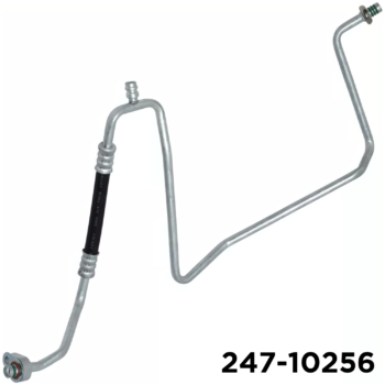 Liquid Line w/o Orifice Tube
