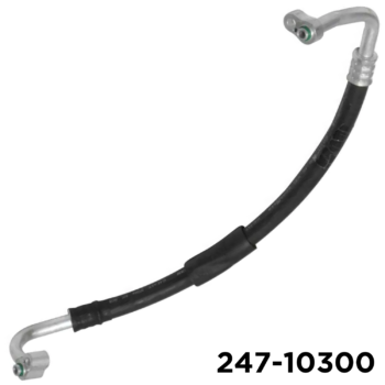 Discharge Line