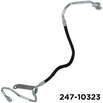 Discharge Line Call For Pricing