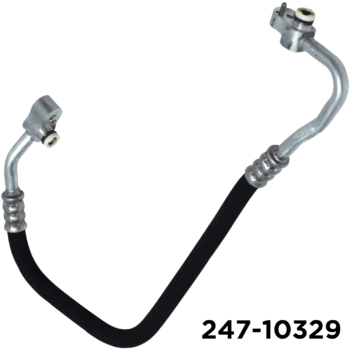 Discharge Line Call For Pricing