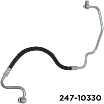 Discharge Line Call For Pricing