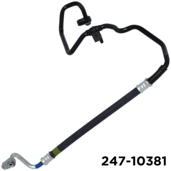 Discharge Line Call For Pricing