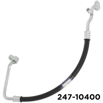 Discharge Line
