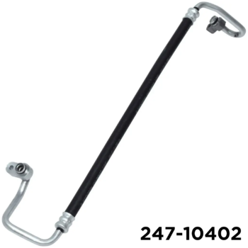 Discharge Line Call For Pricing