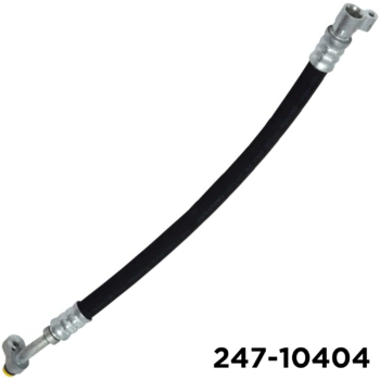Discharge Line Call For Pricing